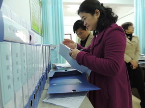 以督查促提升，以關(guān)懷育未來 省教育廳蒞臨我校指導心理健康教育工作